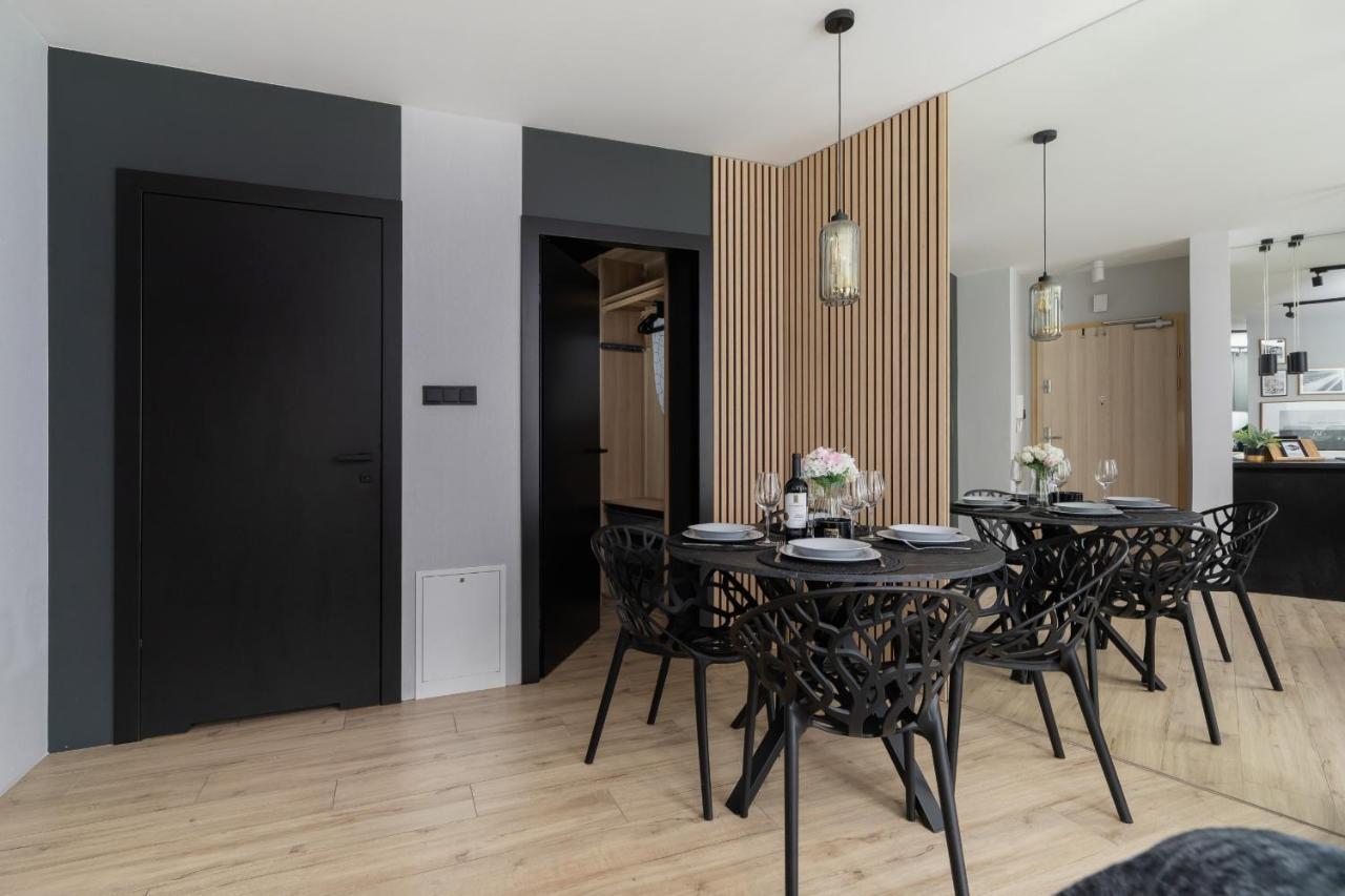 Deluxe City Studio Kacik 10 By Noclegi Renters Krakow Exterior photo