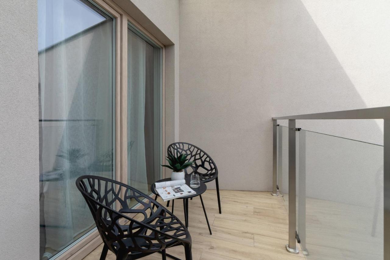 Deluxe City Studio Kacik 10 By Noclegi Renters Krakow Exterior photo