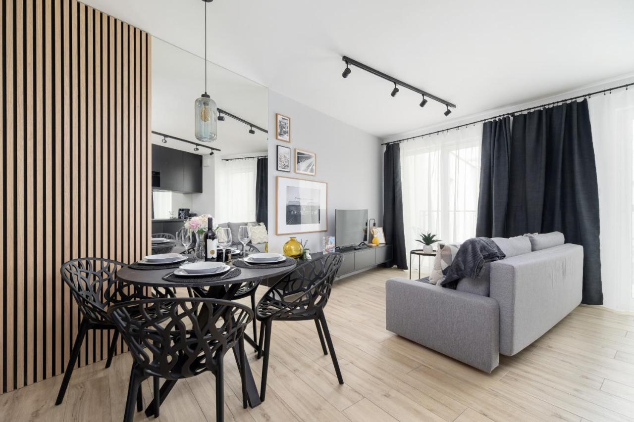Deluxe City Studio Kacik 10 By Noclegi Renters Krakow Exterior photo